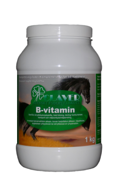 B-vitamin 1 kg