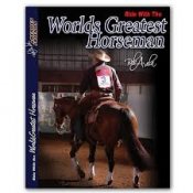 Bob Avila DVD Worlds Greatest Horsemen