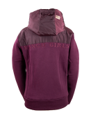 Ranch Girls Sweatshirt Pro Shield ´CARRY´ deep wine
