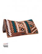 CSF Westernpad Diamond Stars Tan