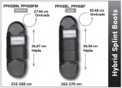 PRO PERFORMANCE HYBRID SPLINT BOOT Fleece