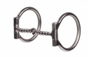 Professionals Choice D-RING TWISTED WIRE