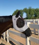 Comfort -Fit Deluxe Fly Mask