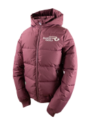 Ranch Girls Winter Outdoor Jacket ´MADISON` nude