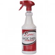 Shapleys Magic Sheen Hair Polish