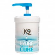 K9 HYDRA The Cure MAIN n TAIL