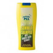 PCL Sommar Shampoo 300ml