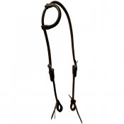 Raw Tack | Work Tack | One Ear Head Stall