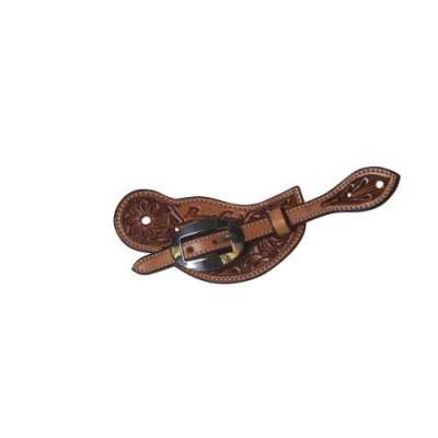 Professionals Choice Sunflower Spur Strap