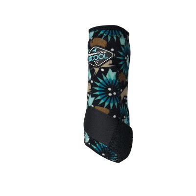 PROFESSIONALS CHOICE 2XCOOL SPORTS MEDICINE BOOTS Frambensskydd Bison