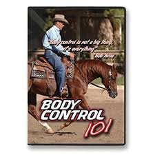 Bob Avila DVD Body Control