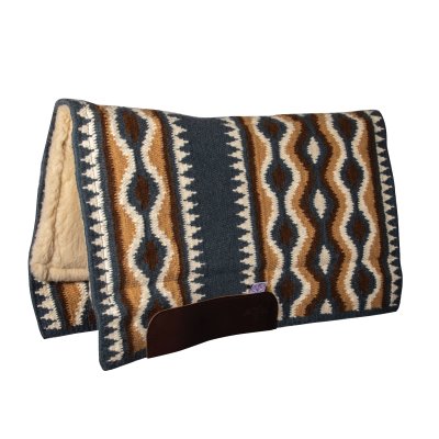 Comfort-Fit SMx Air Ride Pad: Rio Grande CHA/CHO