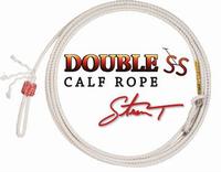 Double SS Calf Rope
