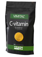 Vimital C-vitamin 500g
