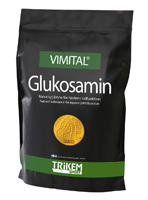 Vimital Glucosamin