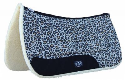 PROFESSIONAL'S CHOICE CONTOURED WORK PAD